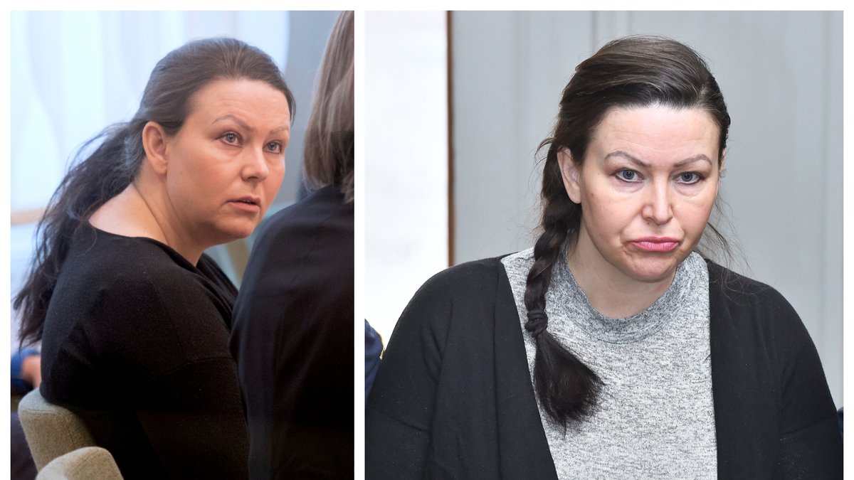 Viaplay släpper dokumentärserien "Johanna Möller – Sveriges mest hatade kvinna" den 13 november. 